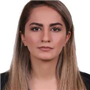 A graduate student in Wellness, Sport, and Health